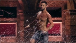 Physical 100 Italy - Season 01 Episode 03